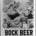 1879 BOCK BEER